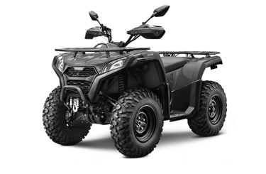 CFMOTO GOES 400S T3 CFMOTO GOES 400S T3