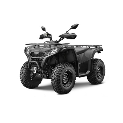 CFMOTO GOES 400S T3