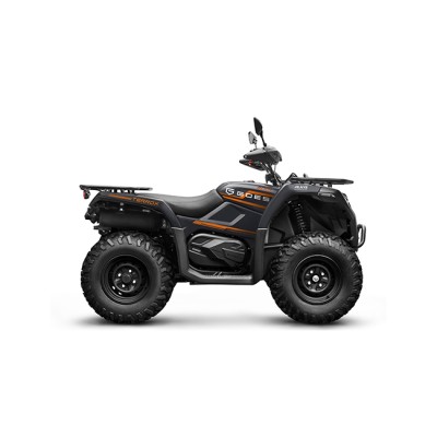 CFMOTO GOES 400S T3