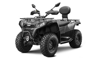 CFMOTO GOES 400L T3 CFMOTO GOES 400L T3