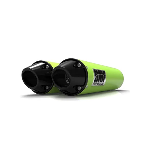 ESAPAMENT SPORT DUAL ATV CAN-AM RENEGADE G2S HMF