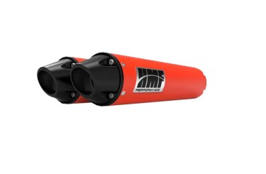 ESAPAMENT SPORT DUAL ATV CAN-AM RENEGADE G2S HMF ESAPAMENT SPORT DUAL ATV CAN-AM RENEGADE G2S HMF