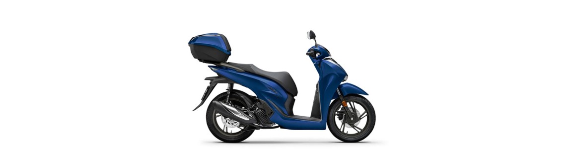 Scutere Honda