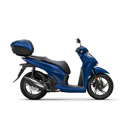 Honda SH150i ABS incl Smart Top Box