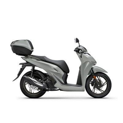 Honda SH150i ABS incl Smart Top Box