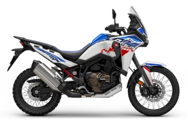 Honda CRF1100L Africa Twin ES DCT Honda CRF1100L Africa Twin ES DCT