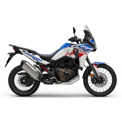 Honda CRF1100L Africa Twin ES DCT