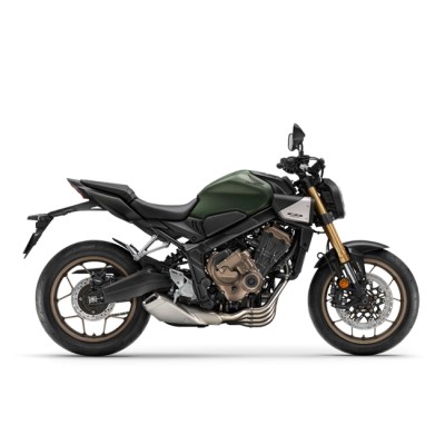 Honda CB650R ABS