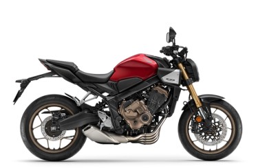 Honda CB650R ABS Honda CB650R ABS