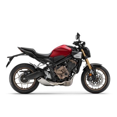 Honda CB650R ABS