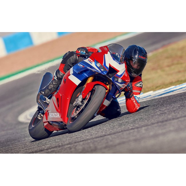 Honda CBR1000RR-R Fireblade SP