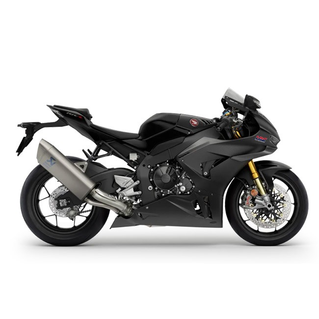 Honda CBR1000RR-R Fireblade SP