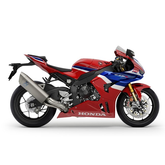 Honda CBR1000RR-R Fireblade SP