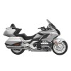 Honda GL1800 Goldwing Touring Airbag DCT