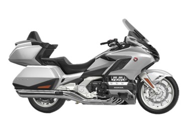 Honda GL1800 Goldwing Touring Airbag DCT Honda GL1800 Goldwing Touring Airbag DCT