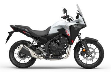 Honda NX500 ABS Honda NX500 ABS