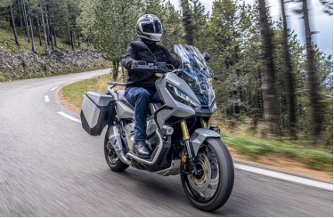 Honda X-ADV ABS MY2024 Honda X-ADV ABS MY2024