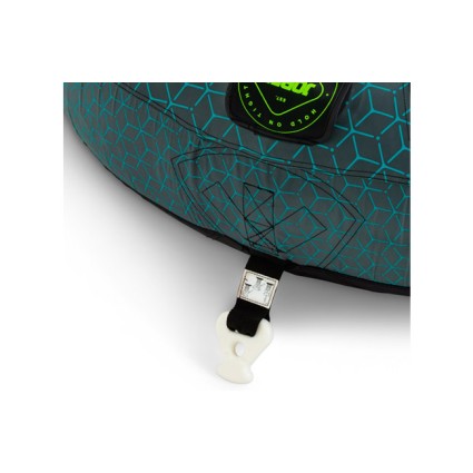 Gonflabil Hotseat Steel Blue 1 Persoana