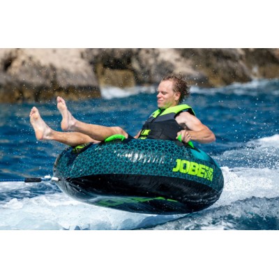 Gonflabil Hotseat Steel Blue 1 Persoana