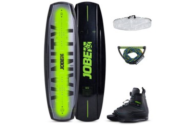 SET PLACA Sporturi Nautice WAKEBOARD Vanity 136 & Maze Bindings SET PLACA Sporturi Nautice WAKEBOARD Vanity 136 & Maze Bindings