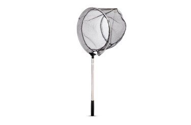 Plasa Jobe cu maner telescopic pentru curatare barca Plasa Jobe cu maner telescopic pentru curatare barca