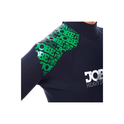 Costum intreg Neopren HEAVY DUTY 3/2.5mm Unisex