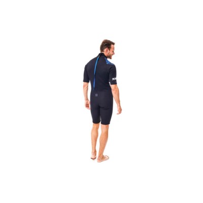 Costum Neopren HEAVY DUTY Shorty 2.5/2mm Unisex