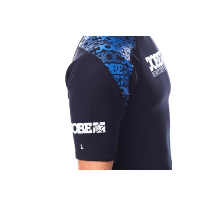 Costum Neopren HEAVY DUTY Shorty 2.5/2mm Unisex
