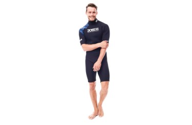 Costum Neopren HEAVY DUTY Shorty 2.5/2mm Unisex Costum Neopren HEAVY DUTY Shorty 2.5/2mm Unisex