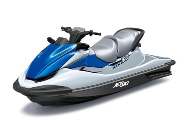 Kawasaki STX 160 Kawasaki STX 160