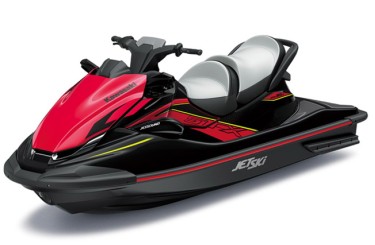Kawasaki STX 160LX Kawasaki STX 160LX