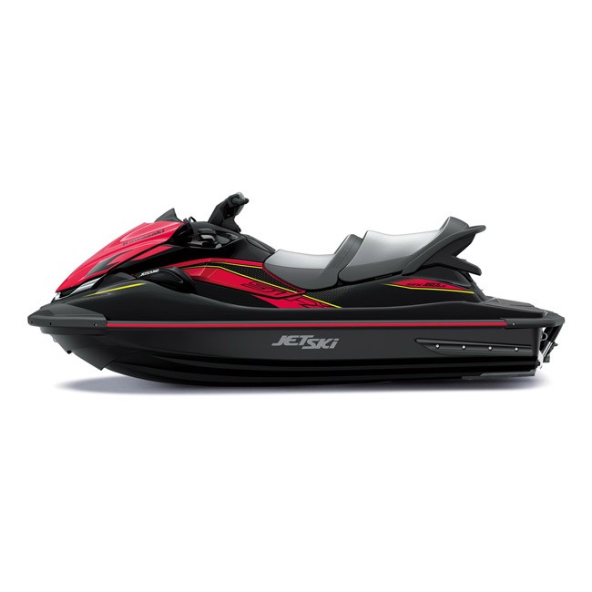 Kawasaki STX 160LX