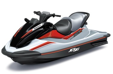 Kawasaki STX 160X Kawasaki STX 160X