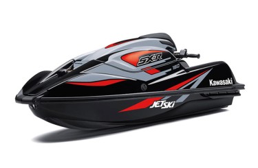 Kawasaki SX-R 160 Kawasaki SX-R 160