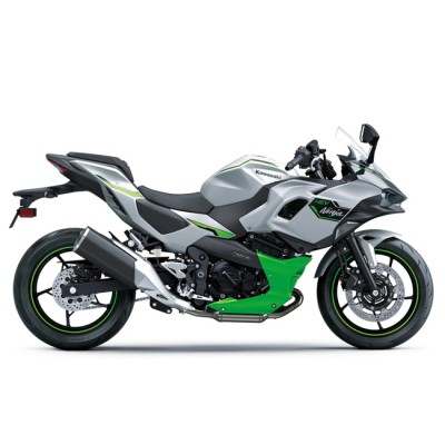 Kawasaki Ninja 7 Hybrid