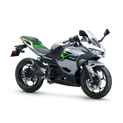 Kawasaki Ninja e-1