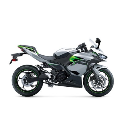 Kawasaki Ninja e-1