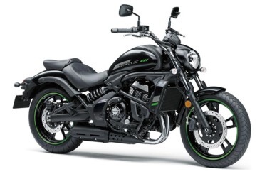 Kawasaki Vulcan S ABS Special Edition MY2024 Kawasaki Vulcan S ABS Special Edition MY2024