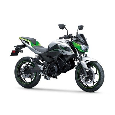 Kawasaki Z e-1