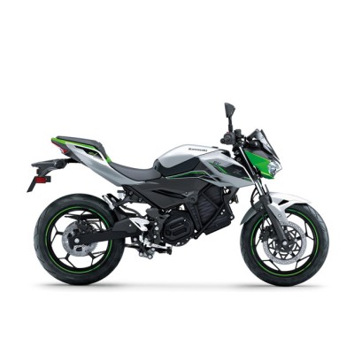 Kawasaki Z e-1