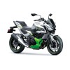 Kawasaki Z7 Hybrid