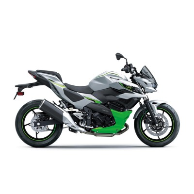 Kawasaki Z7 Hybrid