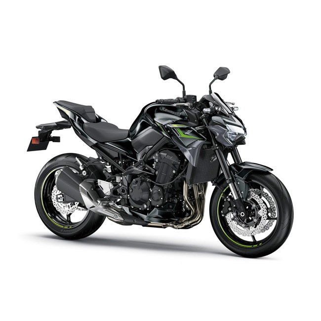 Kawasaki Z900 MY2024 Kawasaki Z900 MY2024