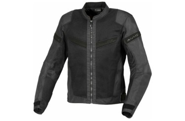 Geaca moto textil de vara Macna Velotura Geaca moto textil de vara Macna Velotura