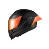 Casca moto NEXX X.R3R Zero Pro 2 Carbon Red (pinlock inclus)