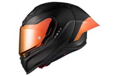Casca moto NEXX X.R3R Zero Pro 2 Carbon Red (pinlock inclus) Casca moto NEXX X.R3R Zero Pro 2 Carbon Red (pinlock inclus)