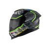 Casca moto NEXX Y.100R UrbanGram (pinlock inclus)