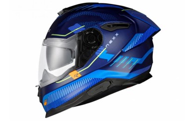 Casca moto NEXX Y.100R Baron (pinlock inclus) Casca moto NEXX Y.100R Baron (pinlock inclus)
