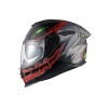 Casca moto NEXX Y.100R Night Rider Titanium (pinlock inclus)