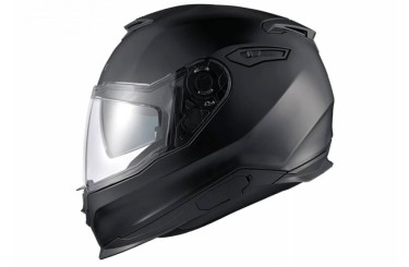Casca moto NEXX Y.100 Pure Black Casca moto NEXX Y.100 Pure Black
